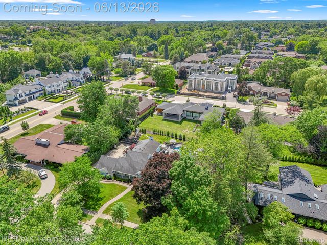 137 N Brady Road, Dearborn, MI 48124