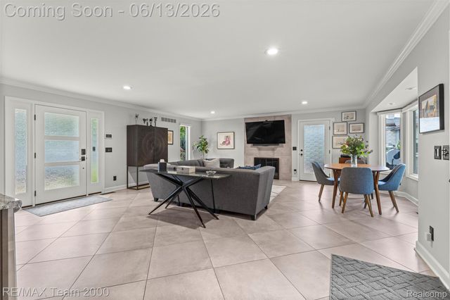 137 N Brady Road, Dearborn, MI 48124