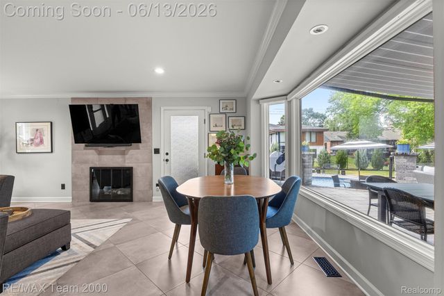 137 N Brady Road, Dearborn, MI 48124