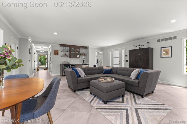 137 N Brady Road, Dearborn, MI 48124