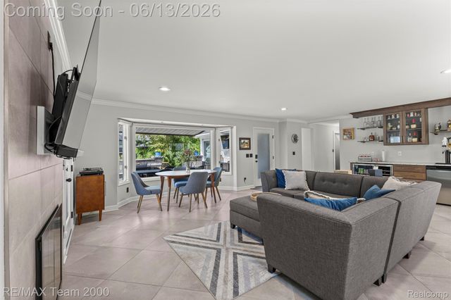 137 N Brady Road, Dearborn, MI 48124