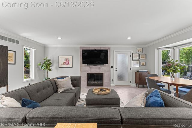 137 N Brady Road, Dearborn, MI 48124