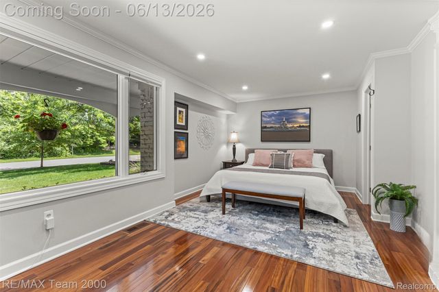 137 N Brady Road, Dearborn, MI 48124