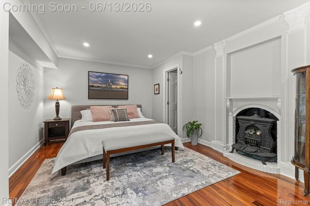 137 N Brady Road, Dearborn, MI 48124