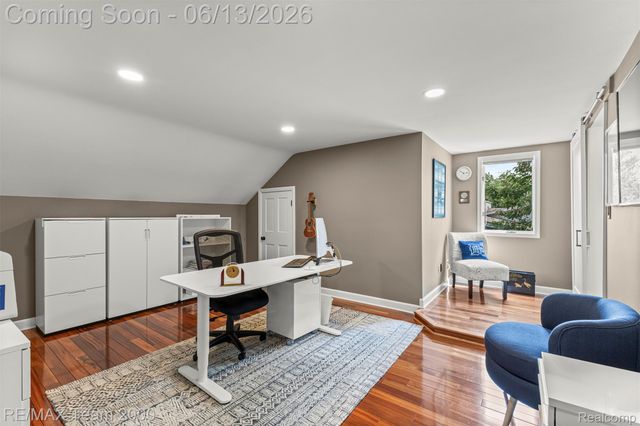 137 N Brady Road, Dearborn, MI 48124