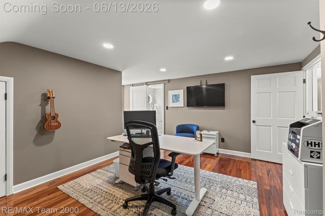 137 N Brady Road, Dearborn, MI 48124