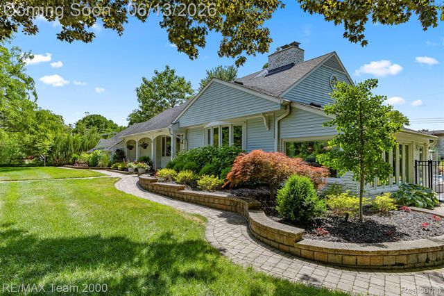 137 N Brady Road, Dearborn, MI 48124