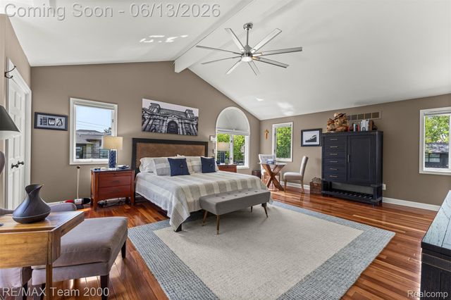 137 N Brady Road, Dearborn, MI 48124
