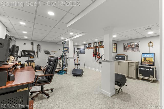 137 N Brady Road, Dearborn, MI 48124