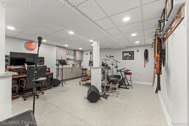 137 N Brady Road, Dearborn, MI 48124