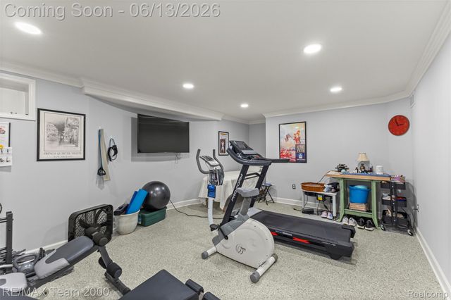 137 N Brady Road, Dearborn, MI 48124