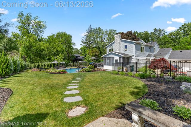 137 N Brady Road, Dearborn, MI 48124