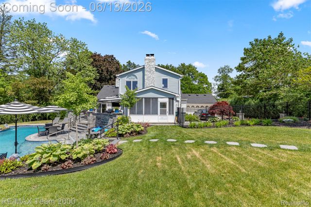 137 N Brady Road, Dearborn, MI 48124