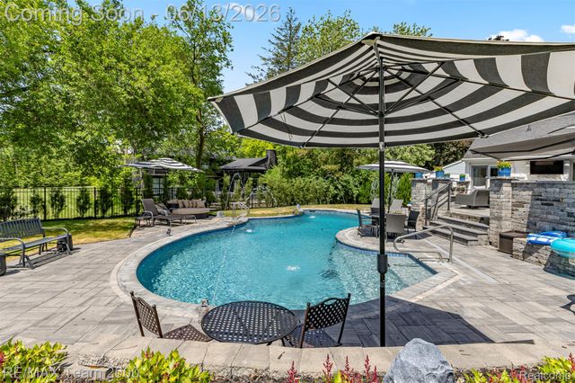 137 N Brady Road, Dearborn, MI 48124