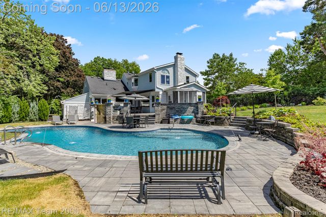 137 N Brady Road, Dearborn, MI 48124