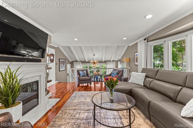 137 N Brady Road, Dearborn, MI 48124