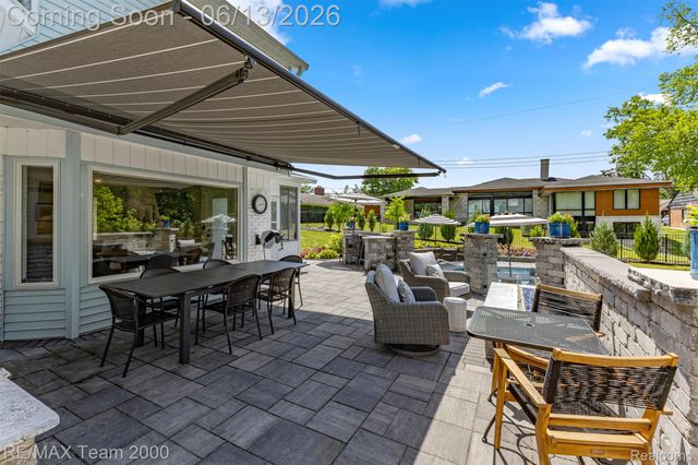 137 N Brady Road, Dearborn, MI 48124