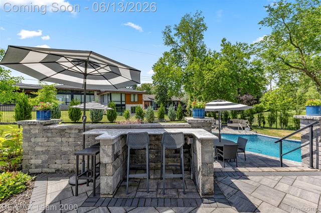 137 N Brady Road, Dearborn, MI 48124
