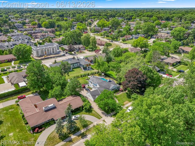 137 N Brady Road, Dearborn, MI 48124