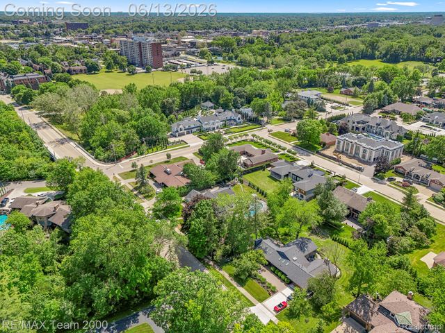 137 N Brady Road, Dearborn, MI 48124