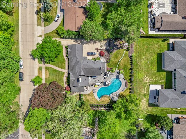 137 N Brady Road, Dearborn, MI 48124