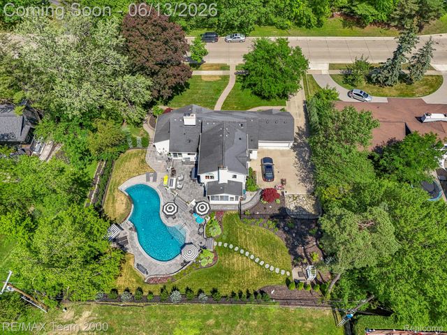 137 N Brady Road, Dearborn, MI 48124