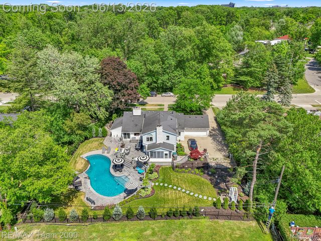 137 N Brady Road, Dearborn, MI 48124