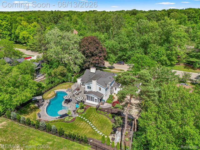 137 N Brady Road, Dearborn, MI 48124