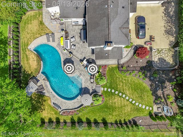 137 N Brady Road, Dearborn, MI 48124