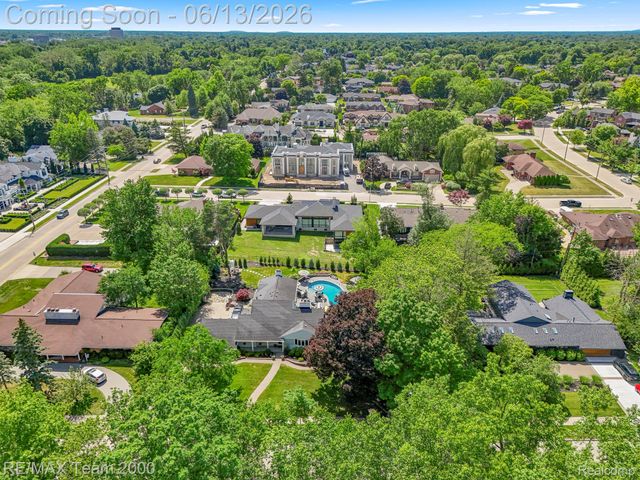 137 N Brady Road, Dearborn, MI 48124