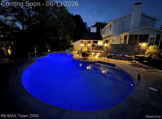 137 N Brady Road, Dearborn, MI 48124