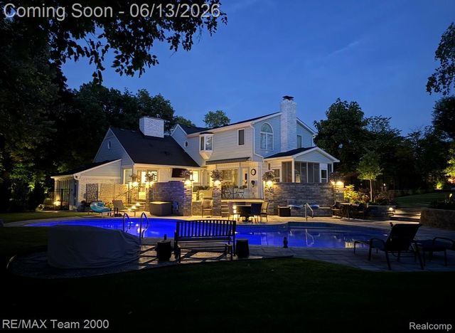 137 N Brady Road, Dearborn, MI 48124