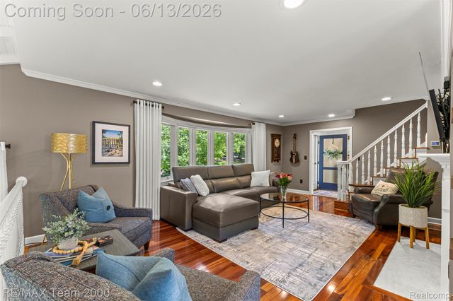 137 N Brady Road, Dearborn, MI 48124
