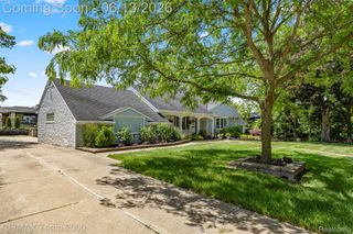 137 N Brady Road, Dearborn, MI 48124