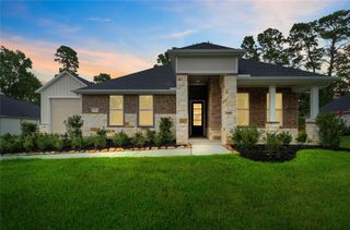 17728 Gold Saddle Lane, Magnolia, TX 77354