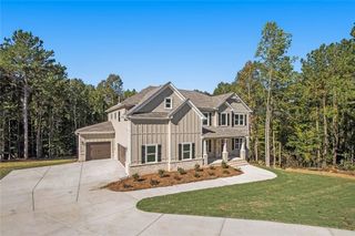 1695 West Hightower Trail, Conyers, GA 30012