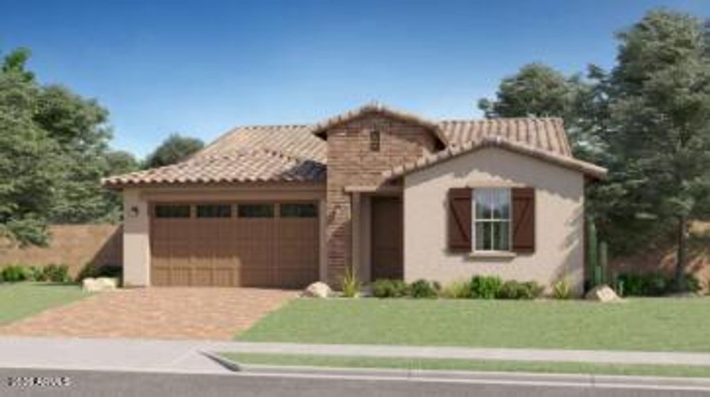 15747 W WILLIAMS Street, Goodyear, AZ 85338