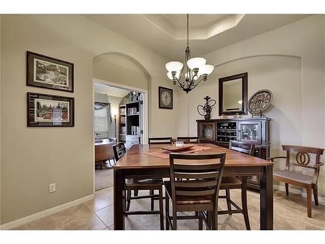 1008 Blackman CT, Hutto, TX 78634