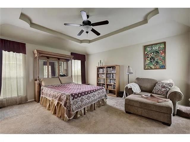 1008 Blackman CT, Hutto, TX 78634