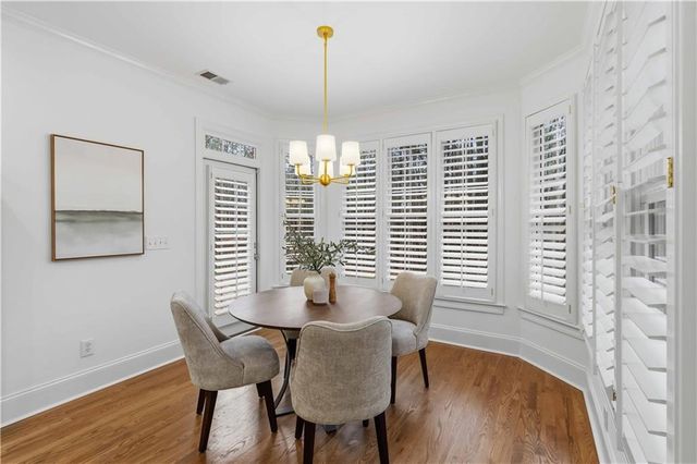 107 Smith Forest Lane, Alpharetta, GA 30004