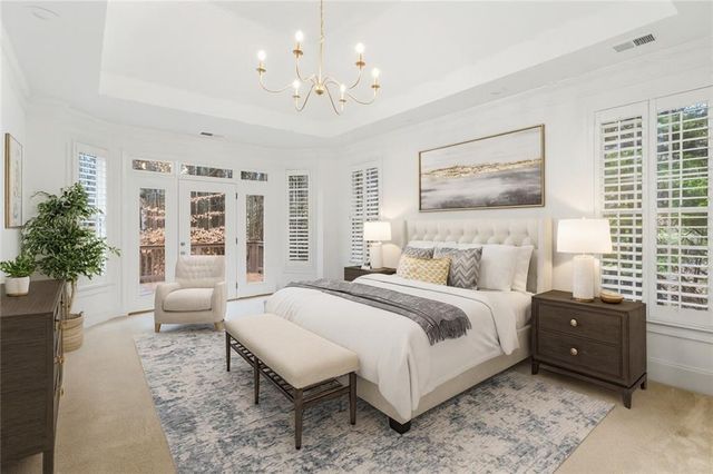 107 Smith Forest Lane, Alpharetta, GA 30004