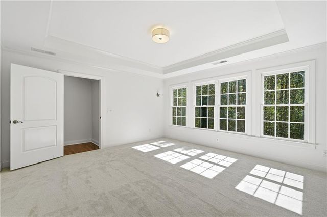 107 Smith Forest Lane, Alpharetta, GA 30004