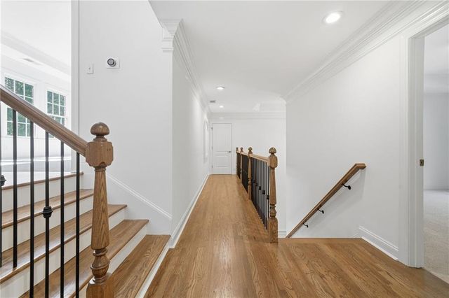 107 Smith Forest Lane, Alpharetta, GA 30004