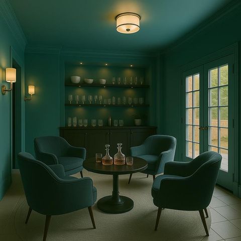 107 Smith Forest Lane, Alpharetta, GA 30004