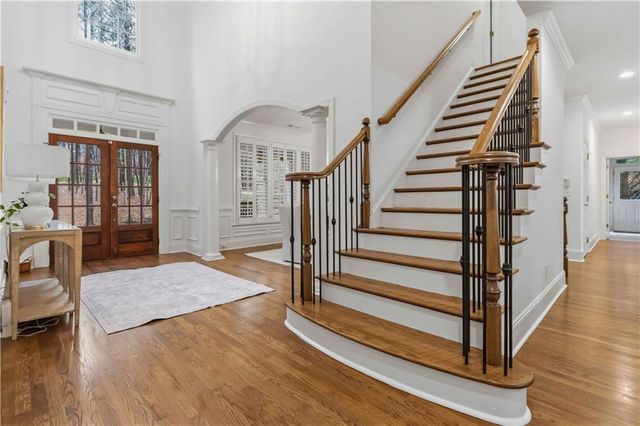 107 Smith Forest Lane, Alpharetta, GA 30004