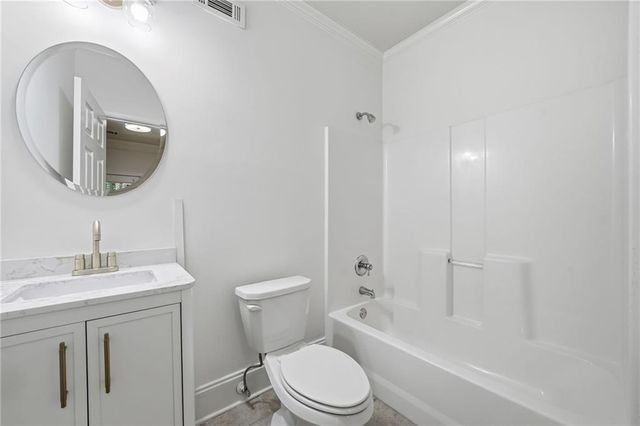 107 Smith Forest Lane, Alpharetta, GA 30004