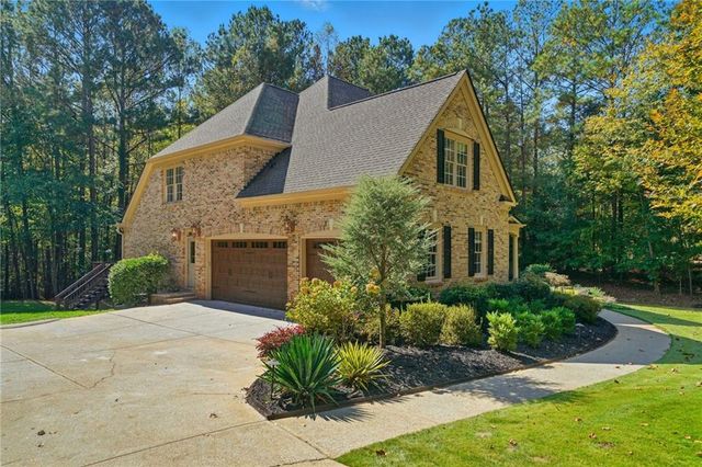 107 Smith Forest Lane, Alpharetta, GA 30004