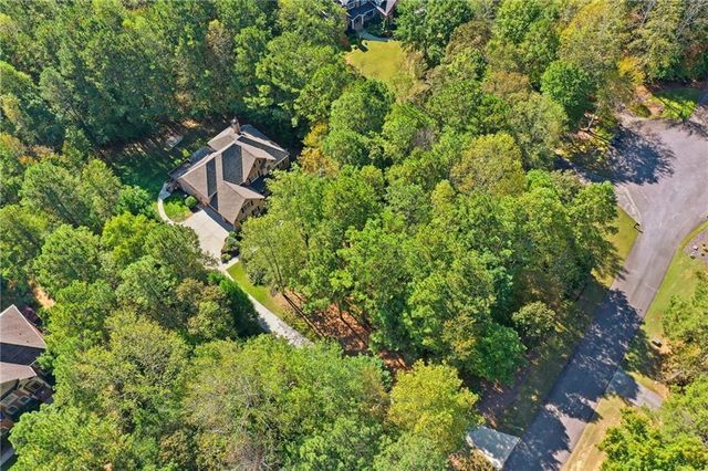 107 Smith Forest Lane, Alpharetta, GA 30004