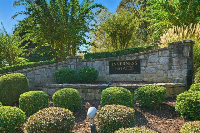 107 Smith Forest Lane, Alpharetta, GA 30004