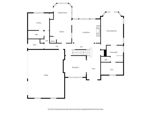 107 Smith Forest Lane, Alpharetta, GA 30004